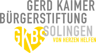 Gerd-Kaimer-Bürgerstiftung